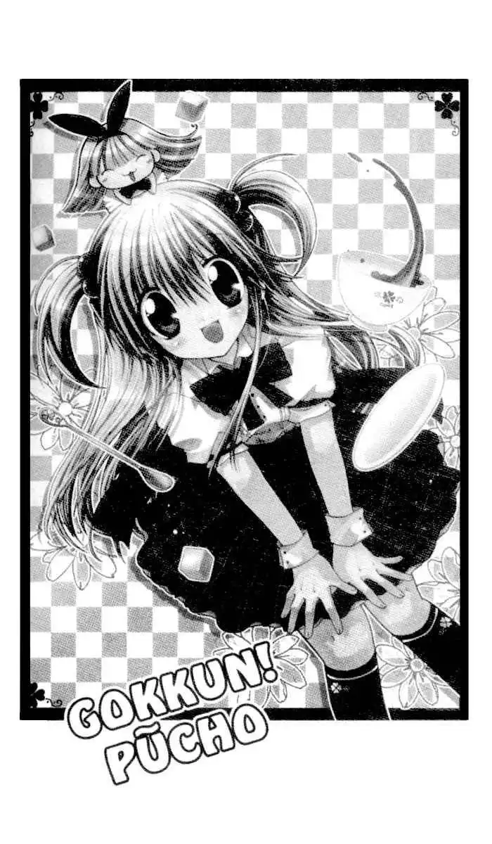 Pixie Pop Chapter 3 2